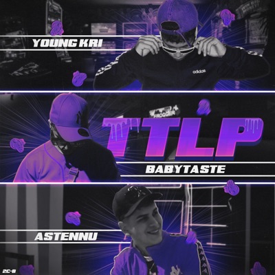 TTLP / PEPA (feat. YOUNG KRI & Baby Ta$te) - Single