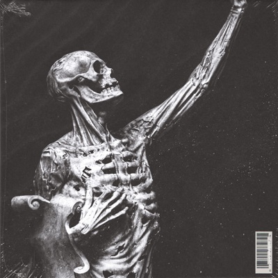 GHOST (feat. JDro) - Single