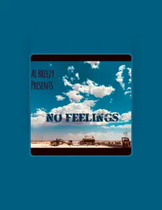 Posłuchaj wykonawcy Al Breezy, obejrzyj teledyski, przeczytaj biografię, zobacz daty tras koncertowych i nie tylko!