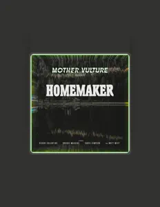 Ακούστε περιεχόμενο από Mother Vulture, παρακολουθήστε μουσικά βίντεο, διαβάστε το βιογραφικό, δείτε ημερομηνίες περιοδείας, και πολλά ακόμη!