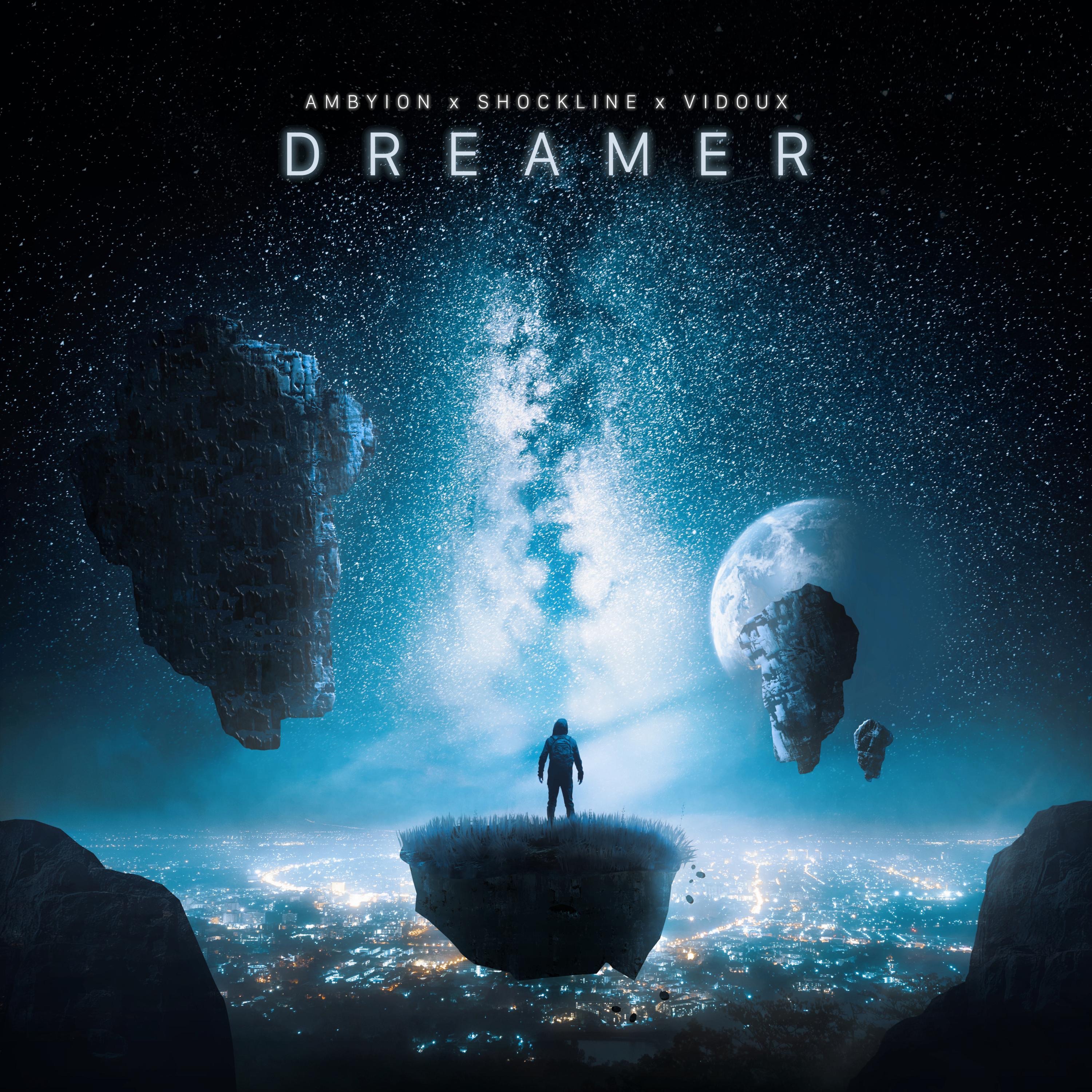 Dreamer - EP