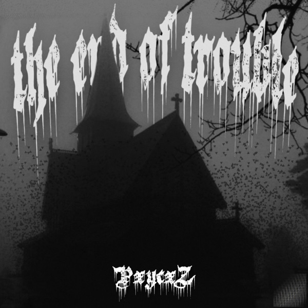 The End of Trouble - Single
