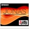 Jonas - Spexion lyrics