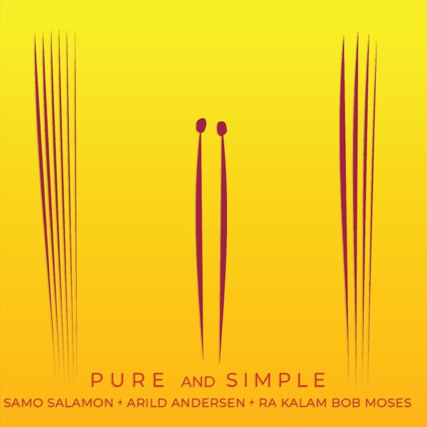 Pure and Simple