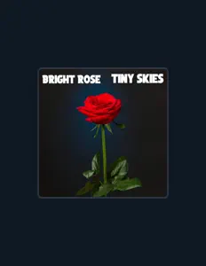 Listen to Tiny Skies, watch music videos, read bio, see tour dates & more!