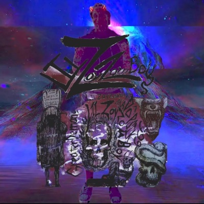 King of Fiends (feat. XO.Lil.J) [Demo] - Single