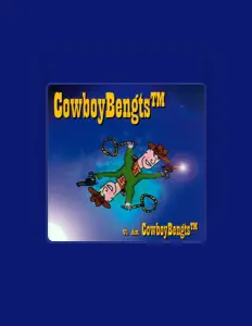 Listen to CowboyBengts, watch music videos, read bio, see tour dates & more!
