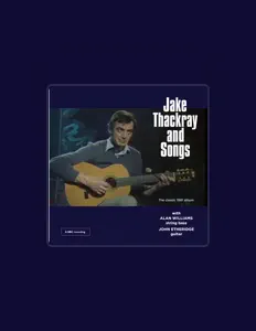 Listen to Jake Thackray, watch music videos, read bio, see tour dates & more!
