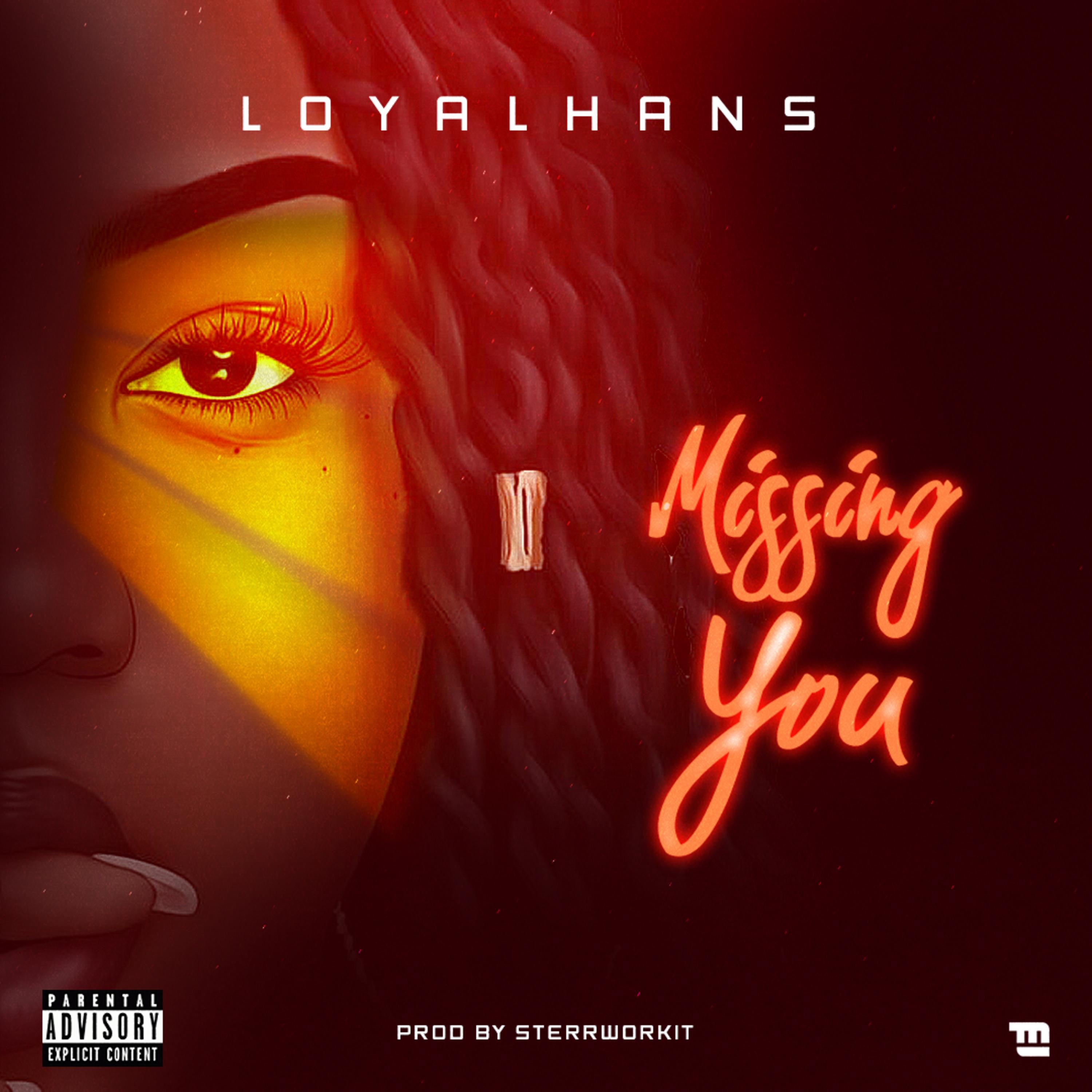 missing you - Single