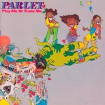 Parlet - Funk Until the Edge of Time