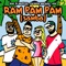 Ram Pam Pam (Samba) artwork