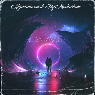 Dajavu (feat. Tiza Modachini) - Single