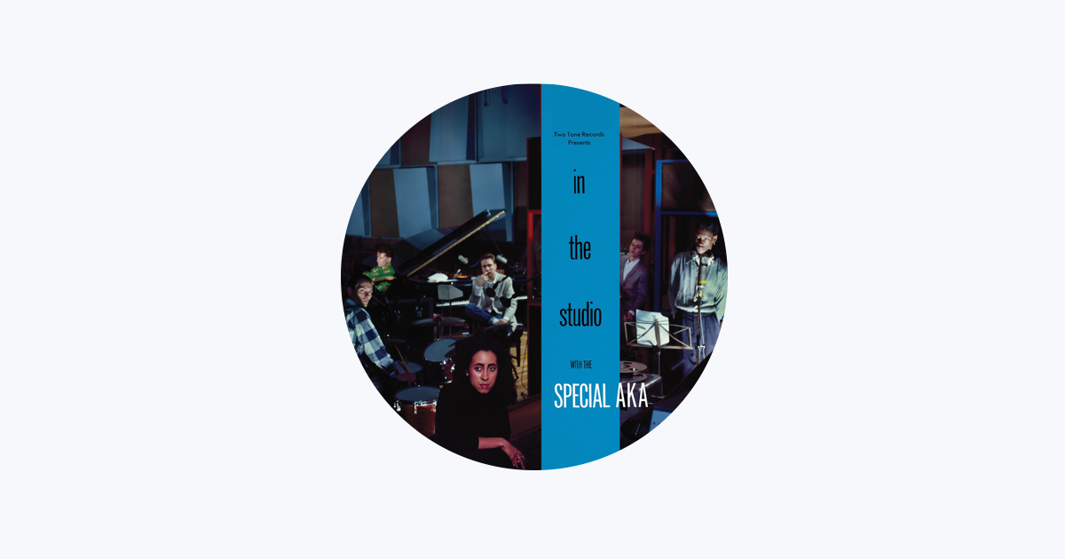 The Specials - Apple Music