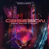 Obsesión (feat. Daniel Santana & Quinto) - Single