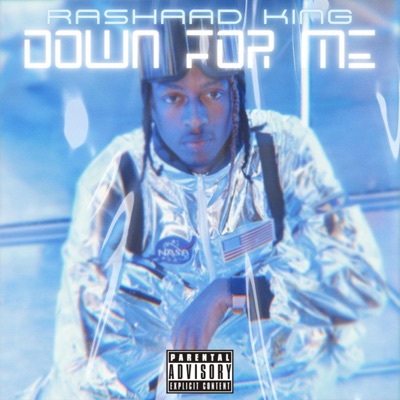 Down For Me - Single