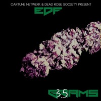 3.5 Grams - EP - EDF