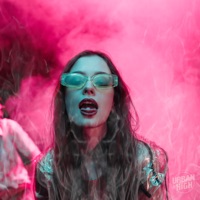 Geração Fumaça (feat. Bruno Santez) - Single - Urban High & Augusto Alves