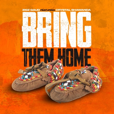 Bring Them Home (feat. Crystal Shawanda) - Single