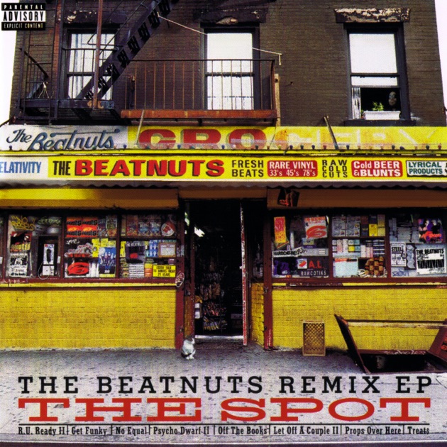 洋楽 The Beatnuts - Musical Massacre The Beatnuts - A Musical Massacre (Explicit) - Amazon.com Music