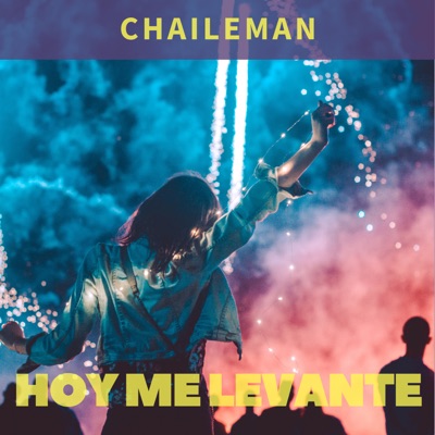Hoy Me Levante - Single