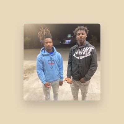 Listen to NHB Lowkey, watch music videos, read bio, see tour dates & more!