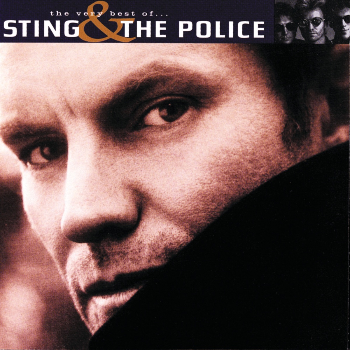 The Police - Apple Music