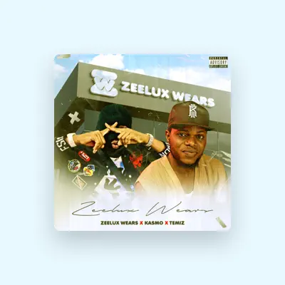 Listen to Zeelux Wears, watch music videos, read bio, see tour dates & more!