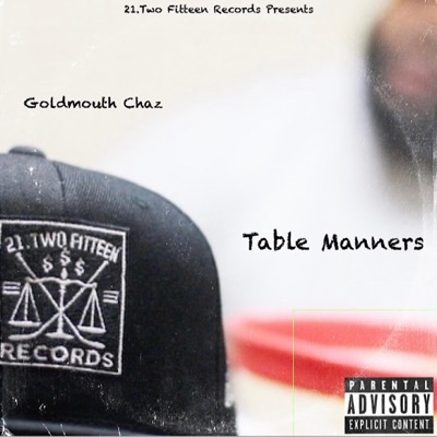 Table Manners - EP
