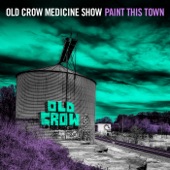 Old Crow Medicine Show - Gloryland