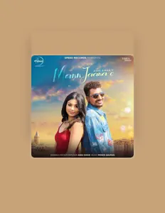 Listen to Ashu Simar, watch music videos, read bio, see tour dates & more!