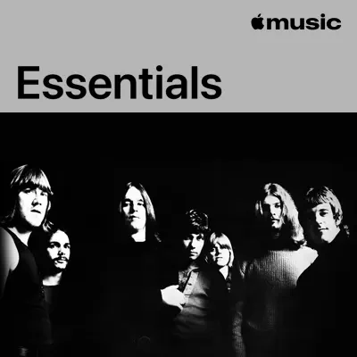Listen to Chicago Essentials featuring Chicago