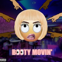 Booty Movin' - Single - Tropixal