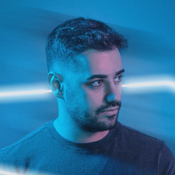 Ali Bakgor's avatar