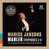 Mahler: Symphonies Nos. 3-8 (Live) & (Rehearsal Excerpts)