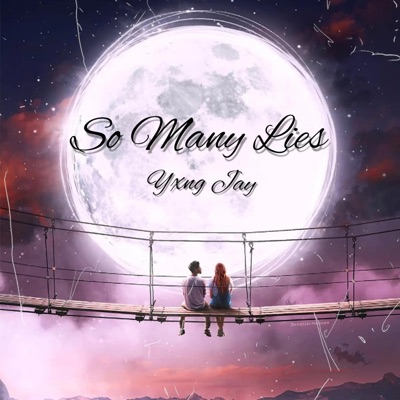 So Many Lies - Single
