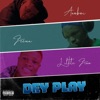 Dey Play (feat. Zeema & Little Zino) - Single