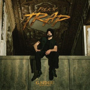 Folk 'n' Trap - EP