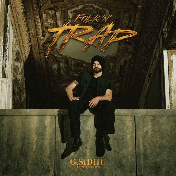 Folk 'n' Trap - EP