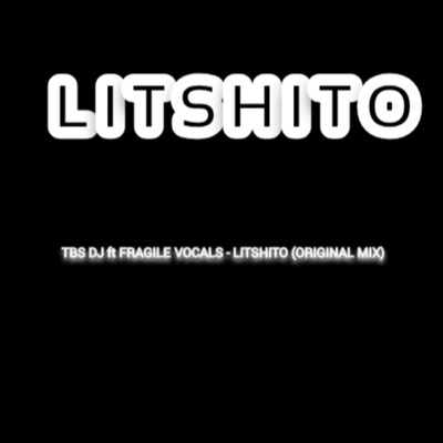 Litshito (feat. Fragile Vocals) - Single
