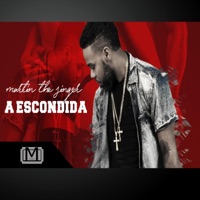 A Escondida - Single - Martin the Singer