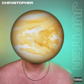 Jupiter CHRXSTOPHER