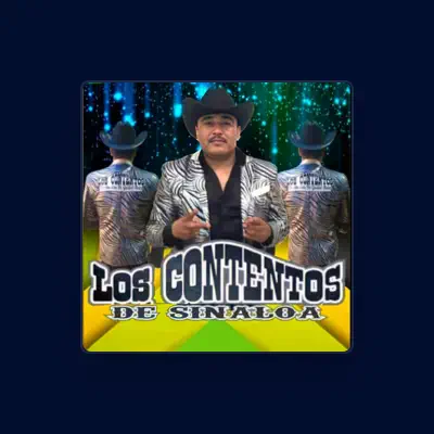 Listen to Los Contentos De Sinaloa, watch music videos, read bio, see tour dates & more!
