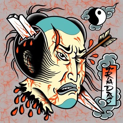 Triadas (feat. D.Vilas & Crabman) - Single