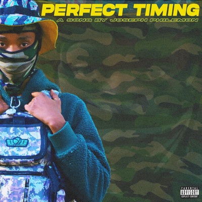 Perfect Timing - Single