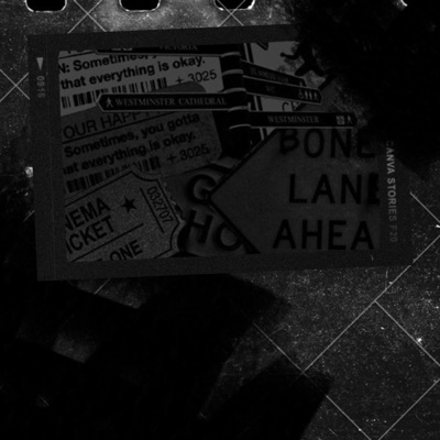 Não Temos o Tempo do Mundo - Single