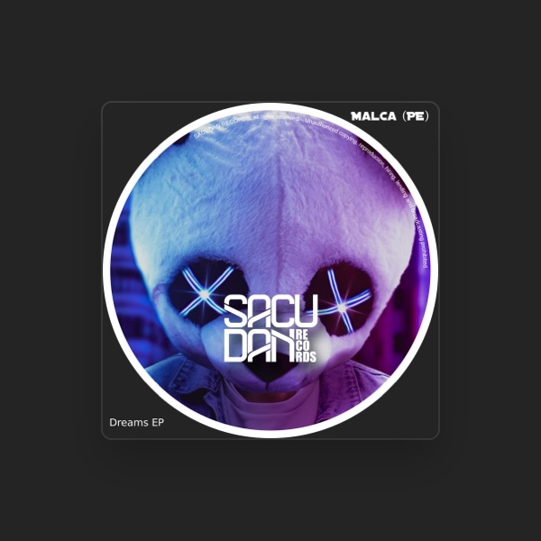 Malca (PE)'s avatar