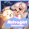 Astrogirl - Tsukumo Sana & Snail's House