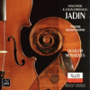 Hyacinthe & Louis-Emmanuel Jadin: Trois quatuors (Quatuor d'instruments Nicolas Lambert, Maître-Luthier à Paris) - Quatuor Mosaïques