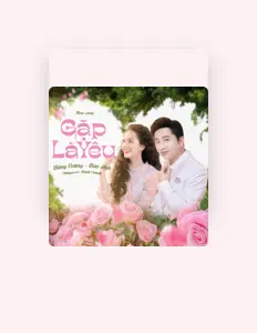 聆聽 Bảo Anh Gemini、觀看音樂影片、閱讀小傳、查看巡演日期等！