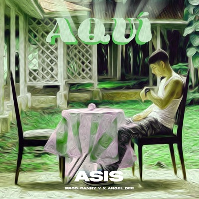 Aquí - Single
